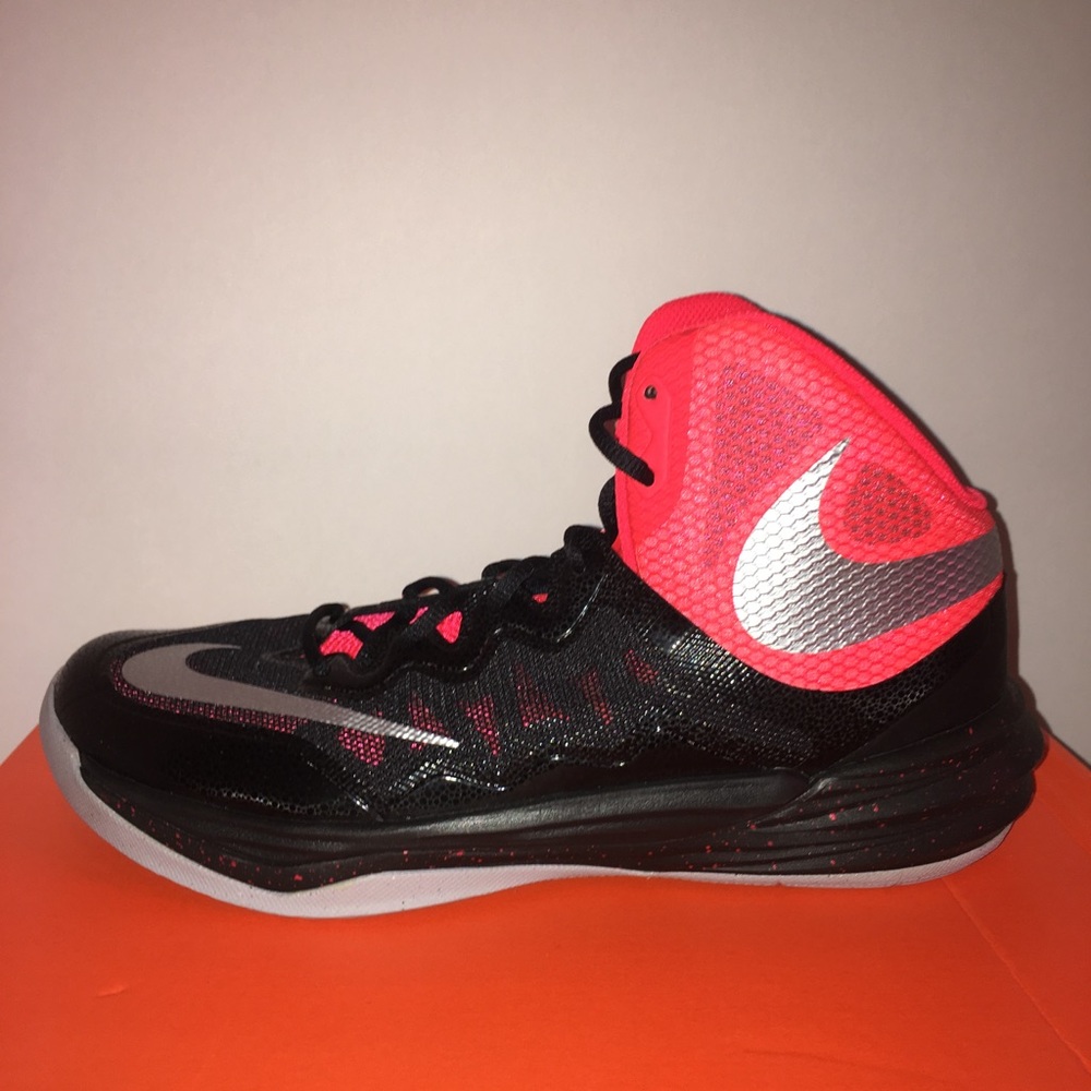 Nike prime hype df